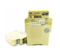 1PC New PILZ 774585 PZE X4 Safety Relay
