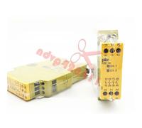 1PC New PILZ 774585 PZE X4 Safety Relay