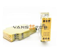 1PC New PILZ 774585 PZE X4 Safety Relay