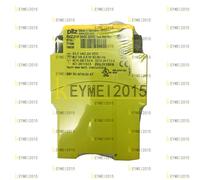 777080 Pilz PNOZ X11P 24VAC 24VDC 7n/o 1n/c 2so Safety relay (standalone)