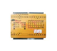1PC New PILZ 777080 PNOZ X11P Safety Relay