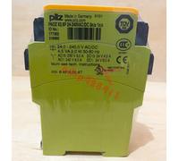 1PC New PILZ 777302 PNOZ X2.8P Safety Relay