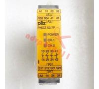 1PC New PILZ 777305 PNOZ X2.7P Safety Relay