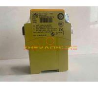 1PCS New pilz 777313 relay module PNOZ X3P 24-240VACDC