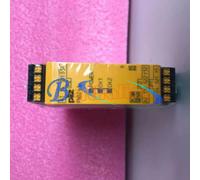 1PC New Pilz 784130 DIN Rail Safety Relay