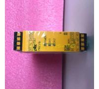 1PC New Pilz 784130 DIN Rail Safety Relay
