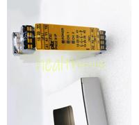 one New pilz 787100 PNOZ X1P C 24VDC 3n/o 1n/c Free shipping