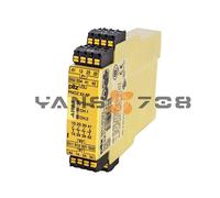 1PC New PILZ 787302 PNOZ X2.8P C Safety Relay