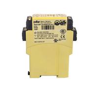 1PC New PILZ 787302 PNOZ X2.8P C Safety Relay
