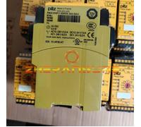 1PC New PILZ 787502 Safety Relay Module PNOZ XV2P C 3/24VDC 2n/o 2n/o t