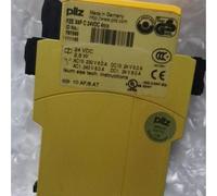 1PC NEW PILZ 787585 PZE X4P C 24VDC 4n/o Safety Relay