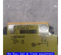 1PC NEW Pilz Free shipping 774136 1 Year warranty