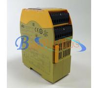 Pilz 750330 PNOZsigma safety relay (standalone) PNOZ s30 24-240VACDC 2 n/o 2 n/c