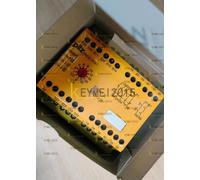 1PCS New PILZ PNOZ XV3.1 24V 774530 Safety Relay