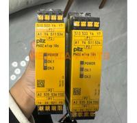PILZ 784131 Automation module