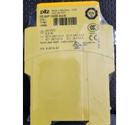 1pc new PILZ safety relay 777581 PZE X4VP 1/24VDC Expedited Shipping