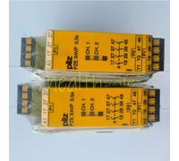 1PC New PILZ safety relay 787580 PZE X4VP C 0,5/24VDC