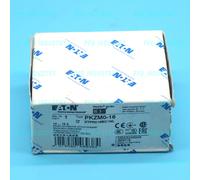 1PC New PKZM0-16 10-16A EATON MOELLER circuit breaker free Shipping