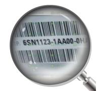 1PC New Power Module 6SN1123-1AA00-0HA2