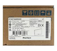1PC NEW PRO-FACE PFXET6400WAD TOUCH PANEL Quality assurance