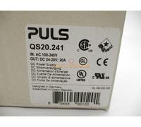 1PC New PULS QS20.241 power supply