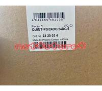 1pc new phoenix QUINT-PS/24DC/24DC 2320034