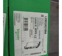 1PC NEW Schneider 1 year warranty LXM32AD18N4 Free shipping