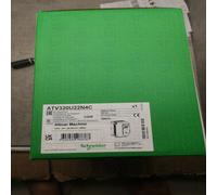 1PC New Schneider ATV320U22N4C Free Shipping