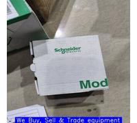 1PC NEW Schneider BMXNOE0100 1 Year warranty