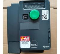 1PC Brand New ATV320U04N4C Inverters 1year warranty DHL free Ship SN9T