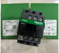Contactor LC1D09BL Schneider 24VDC 4kW 1NO 1NC 036107