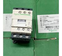 【1PC】NEW Schneider Electric LC1D12BL TESYS Contactor 3P CTR 9A AC3 5.5KW 24VDC