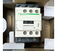 【1PC】NEW Schneider Electric LC1D18BL Contactor TESYS 3P CTR 18A AC3 9KW 1NO1NC