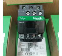 【1PC】New Schneider Electric LC1D18M7 LC1D18M7C TESYS Contactor 18A 220VAC