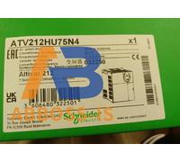 1PC Brand ATV212HU75N4 Inverter 7.5kw 1year warranty DHL Fast delivery SN9T
