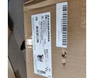 1PC NEW Schneider Free shipping ATV930U55N4 1 Year warranty