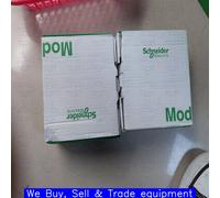 1PC NEW Schneider Free shipping BMENOC0321 1 Year warranty