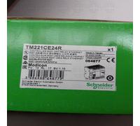 Schneider Electric tm221ce24r Controller M221 24/O Relay Ethernet