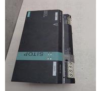Siemens 6EP1337-3BA00 SITOP Modular DIN Rail Power Supply 24VDC 40A 960W