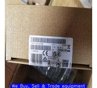 Siemens 6ES7155-6AU02-0BN0 New SIMATIC ET 200SP, PROFINET interface module IM