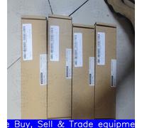 8PCS Siemens 6GK1901-0DB20-6AA8 network cable M12 plug connector NEW