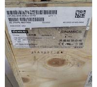 1PC NEW Siemens 1 year warranty 6SL3000-0CE23-6AA0 Free shipping
