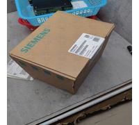 Siemens SINAMICS V20 - Dimmer 3 AC 380 - 480 V 47 - 63 Hz 4.0 kW without filter