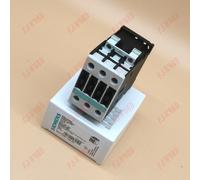 1PC New Siemens 3 Phase 7.5KW 220V AC 3RT1026-1AL20