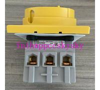 1PC New Siemens 3LD2504-0TK53 63A load switch