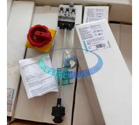 1PC New Siemens 3LD2814-0TK53 disconnecting switch
