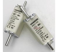 1PC NEW SIEMENS 3NE4 122 Fuse 125A 1000V 3NE4122 FAST SHIP