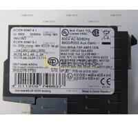 1PC New SIEMENS 3RB3016-1PB0 1-4A Class 10 Sirius Overload Relay