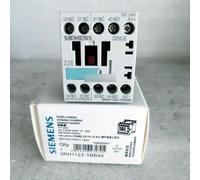 1PC New Siemens 3RH1122-1BB40 3RH11221BB40 Relay DC24V In Box Free Ship