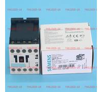 1PC New Siemens 3RH1122-1BF40 DC110V contactor spot stocks